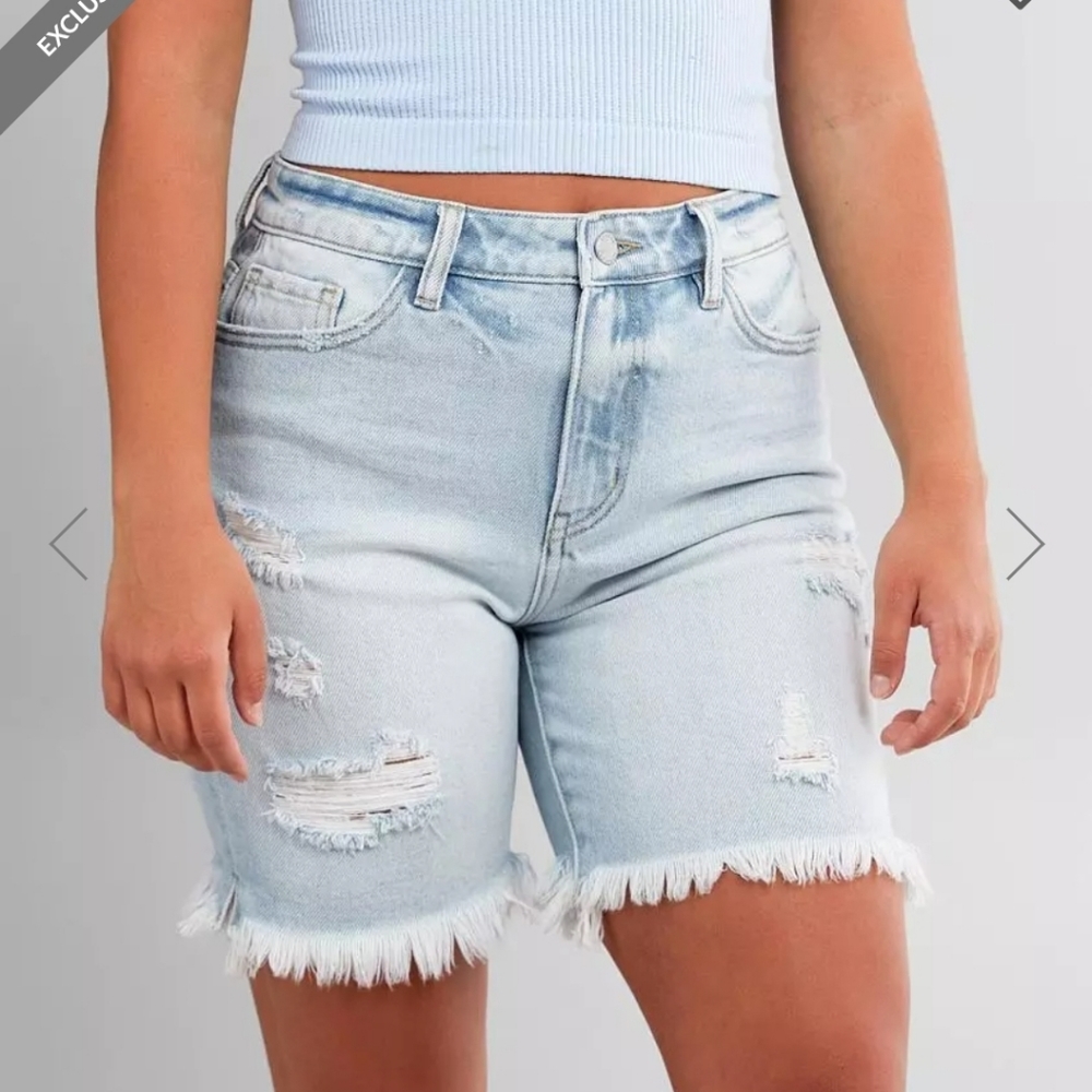 Shorts - Picture 2 of 2